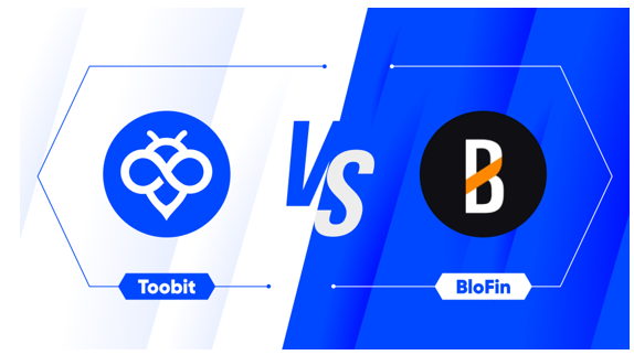 toobit-vs-blofin:-a-comprehensive-crypto-exchange-comparison